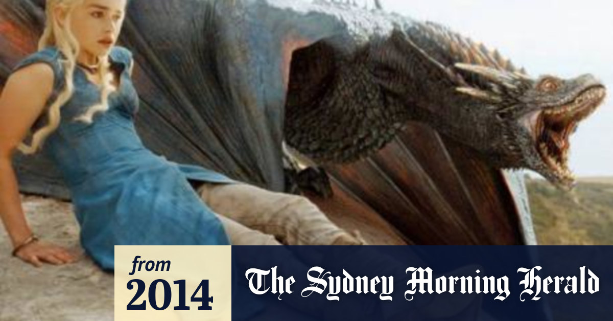 How to tame your dragon and make a killing at the box office